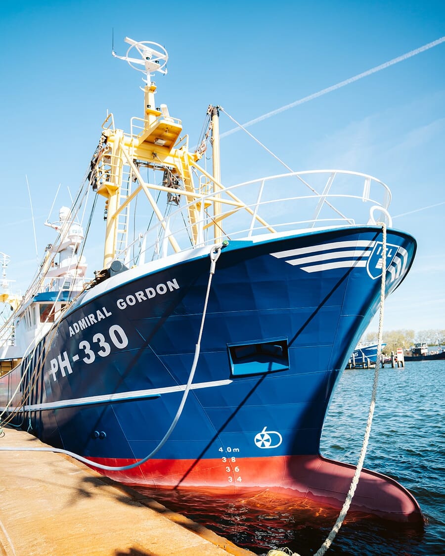 Geplaatst door {{ $post->username }}