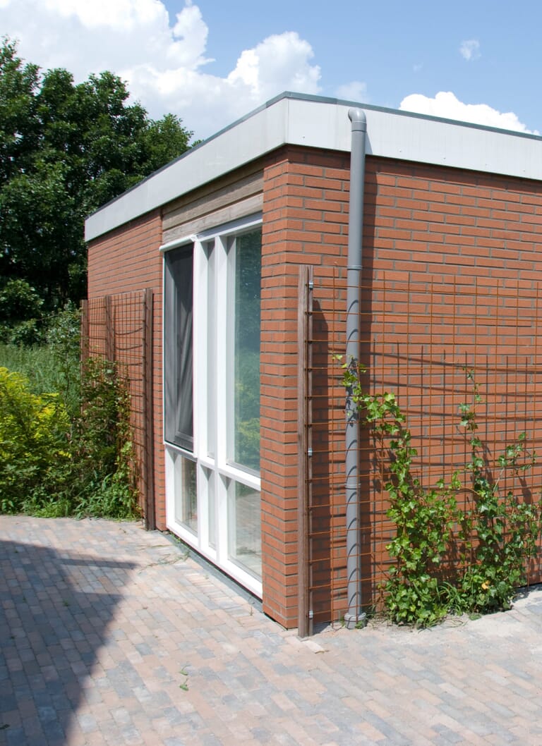 Pasaan mantelzorgwoning foto