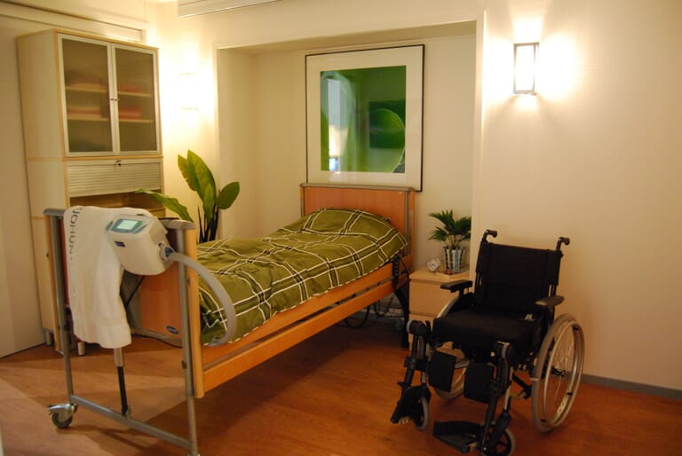 Pag 3 MIVA bad-slaapkamer