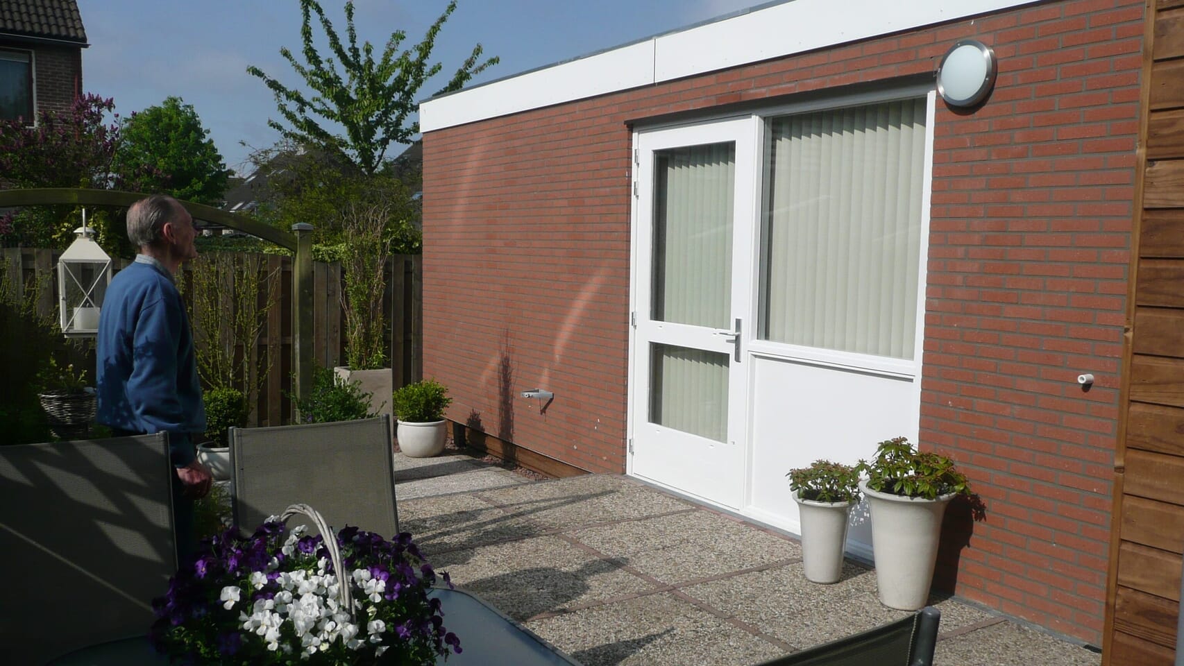 Zorgkamer