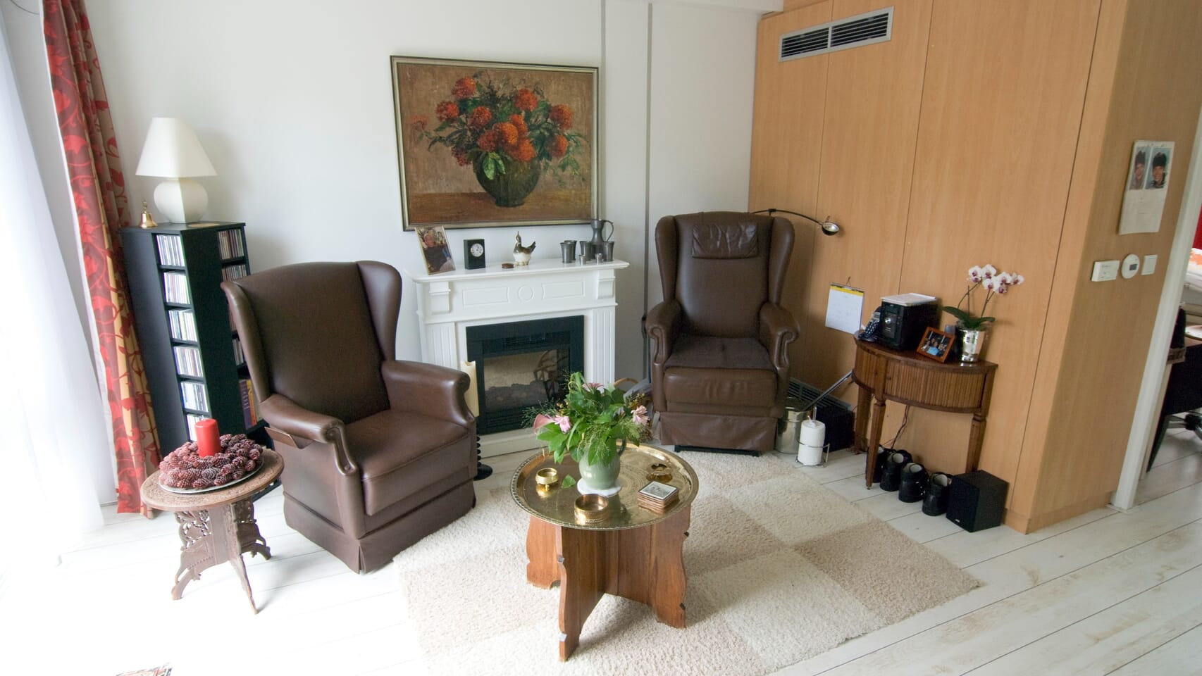 Een mantelzorgwoning bij dochter in de tuin