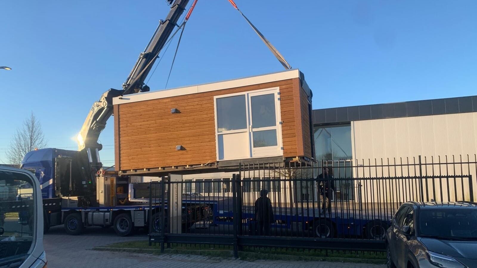 Woningbouwverenigingen