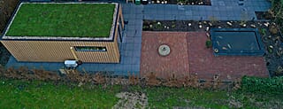 WMO-Zorgunit plus in Alphen