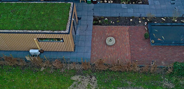 WMO-Zorgunit plus in Alphen