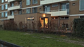 WMO-Zorgunit plus in Alphen