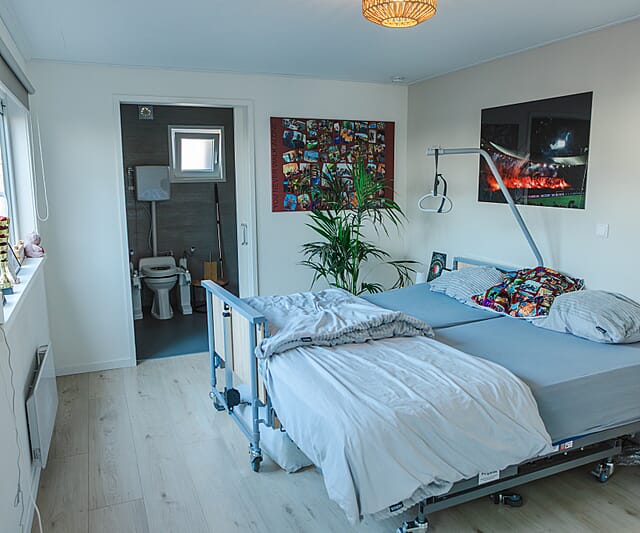 Zorgunit Schiedam