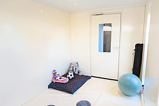 Time-out unit Wateringen