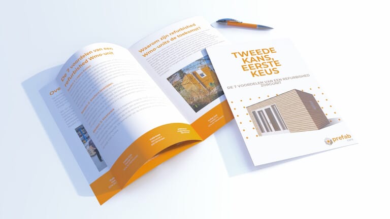 Mockup Prefab whitepaper