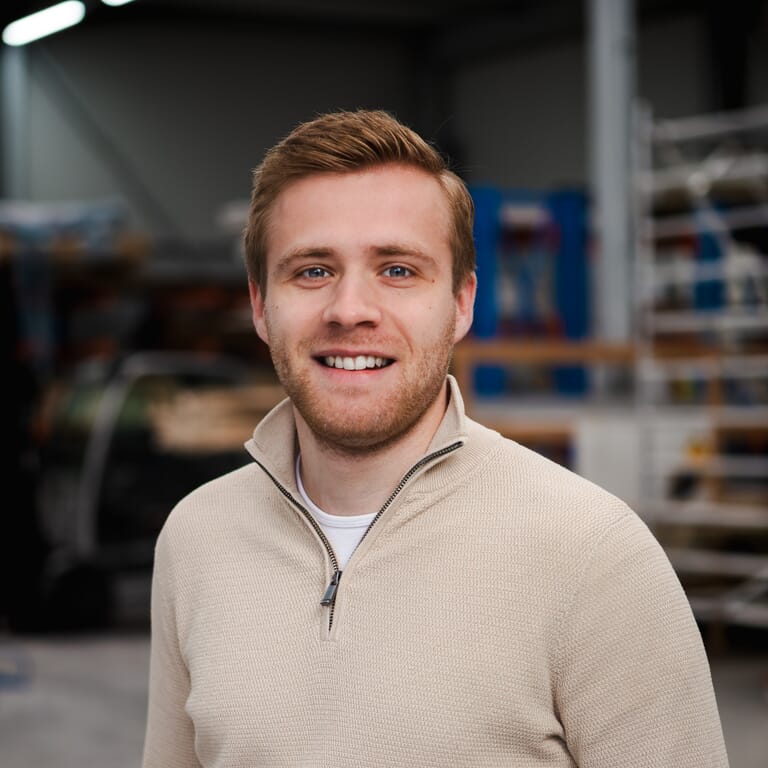 Julian Voorwinden