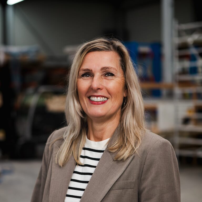 Els Dekker