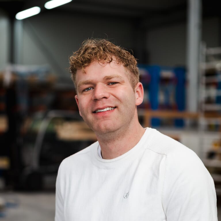 Jelle Voorwinden
