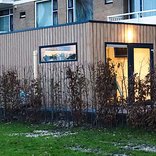 WMO-Zorgunit plus in Alphen