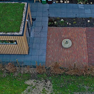 WMO-Zorgunit plus in Alphen