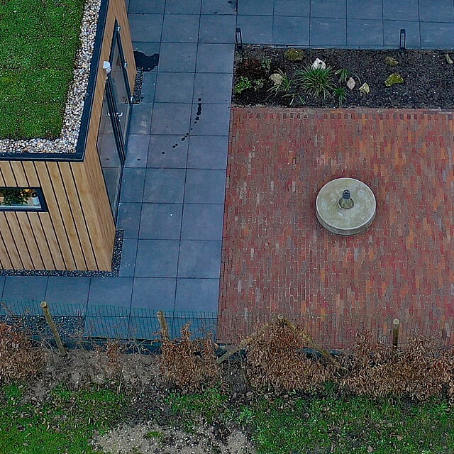 WMO-Zorgunit plus in Alphen