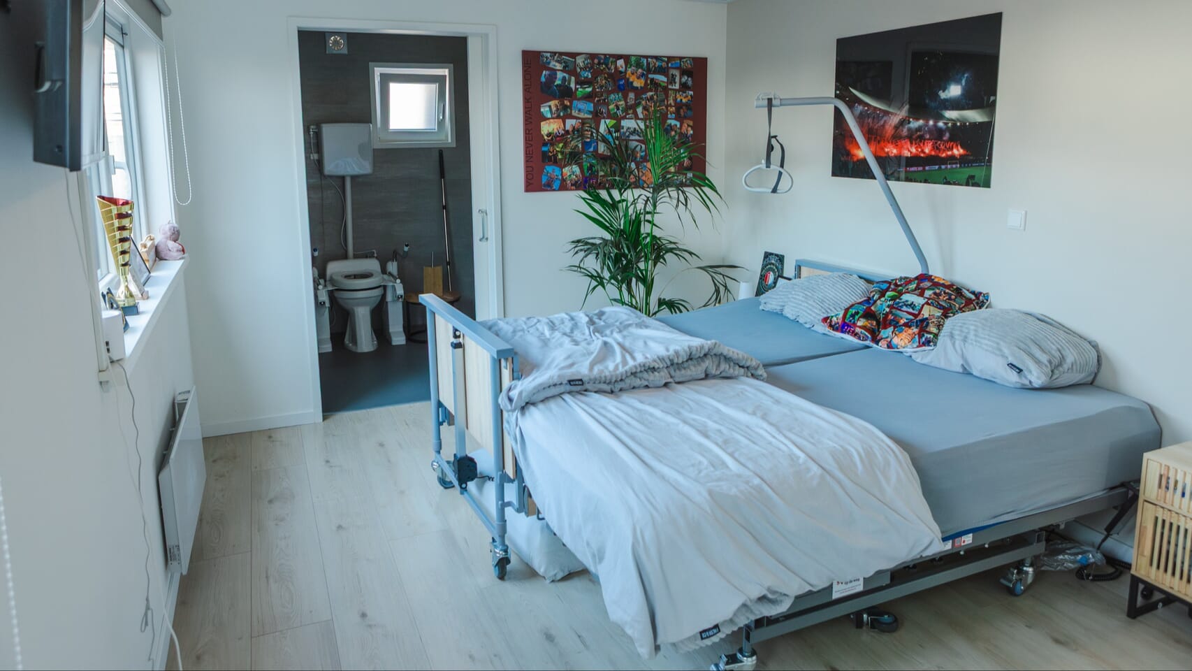 Geestelijke beperking
