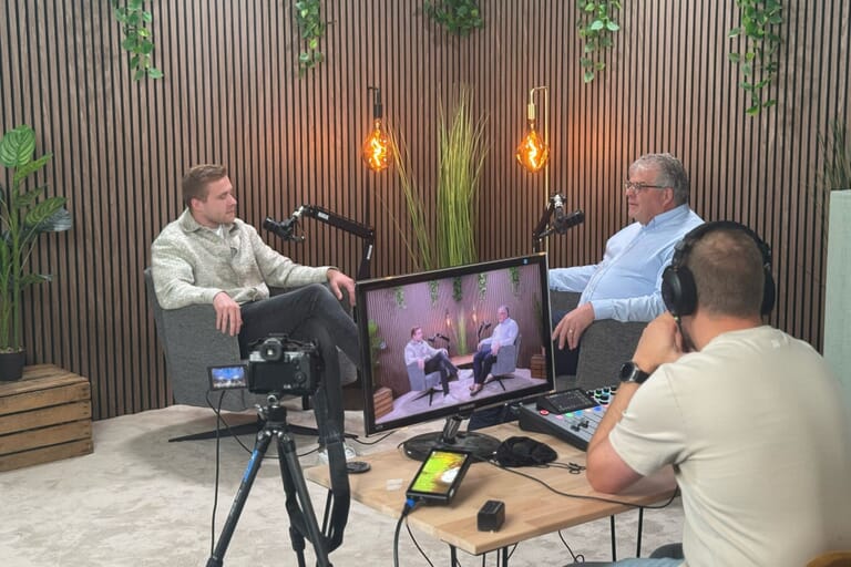 Podcast 2