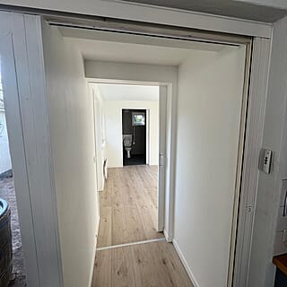 WMO-Zorgunit aan voorzijde woning