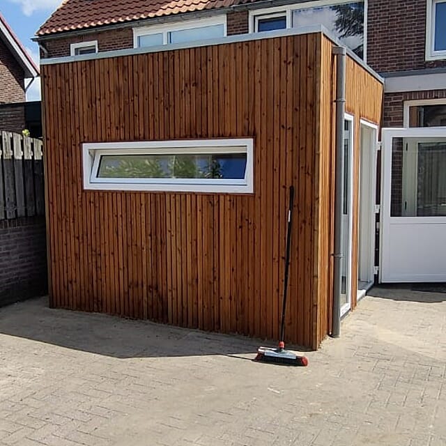 Ontprikkelkamer in Goirle
