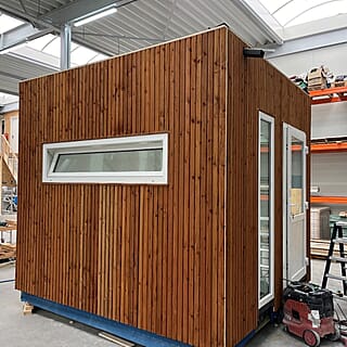 Ontprikkelkamer in Goirle