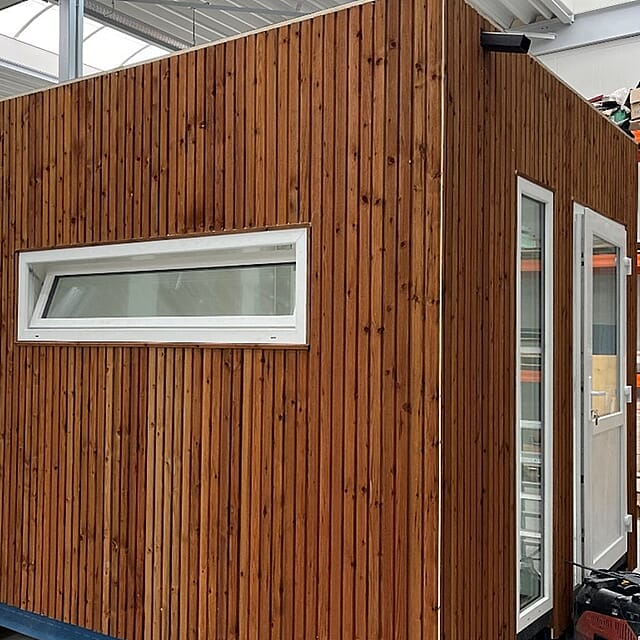 Ontprikkelkamer in Goirle