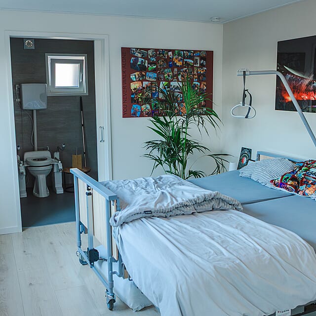 Zorgunit Schiedam