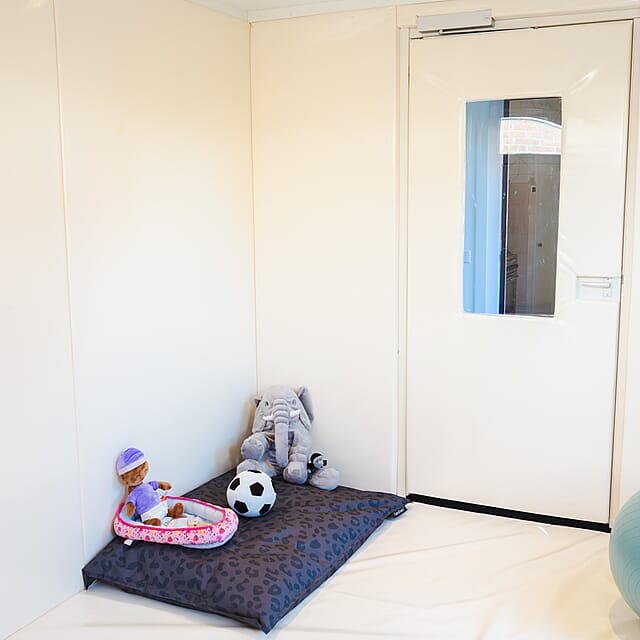 Time-out unit Wateringen