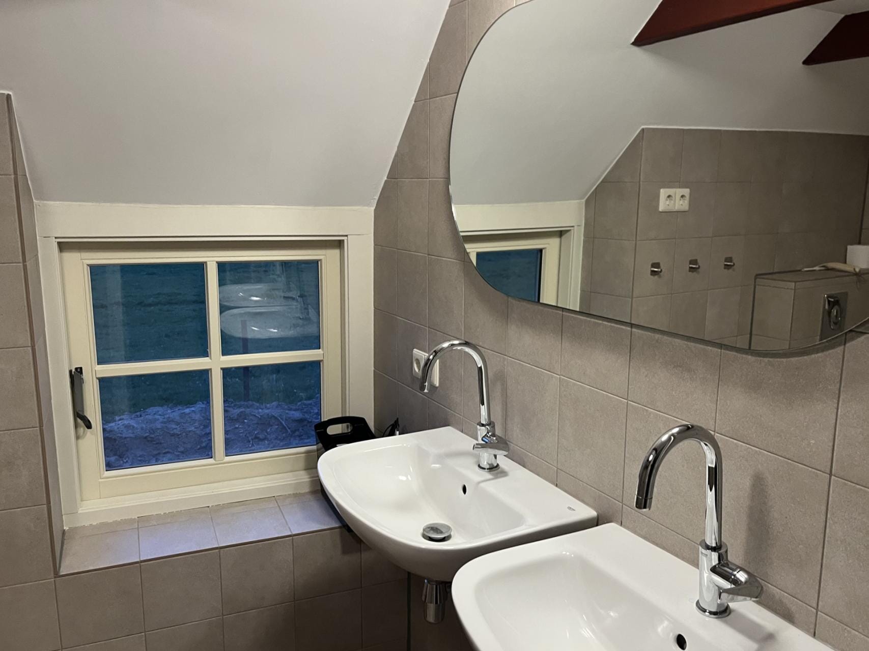 Vakantieboerderijtje vrij gelegen, ruimte, kindvriendelijk