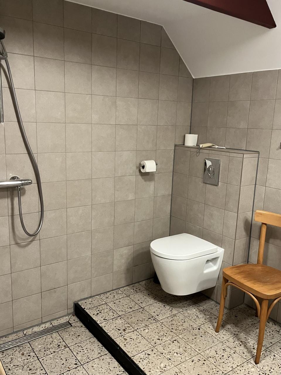 Vakantieboerderijtje vrij gelegen, ruimte, kindvriendelijk