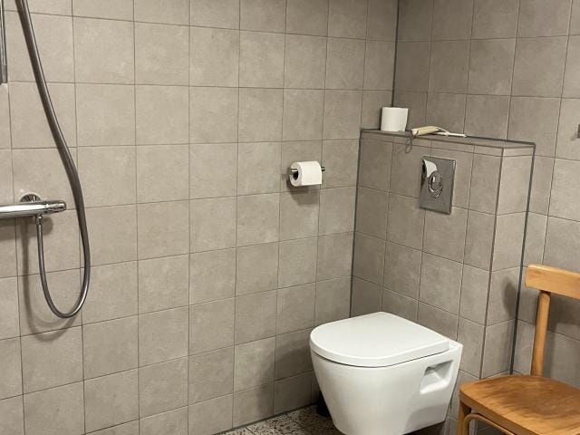 Vakantieboerderijtje vrij gelegen, ruimte, kindvriendelijk