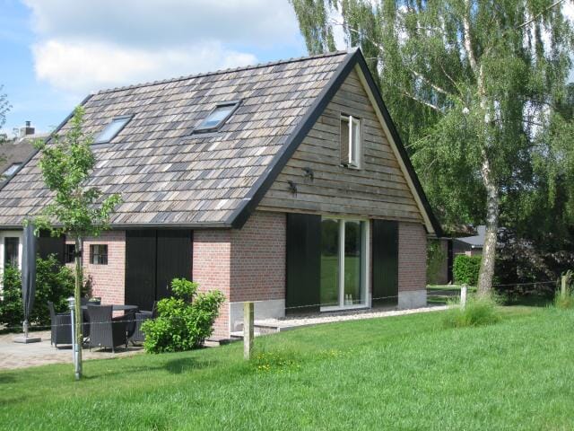 Comfortabele vakantieappartementen in Salland