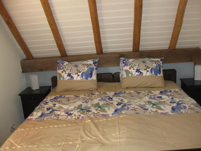 Comfortabele vakantieappartementen in Salland