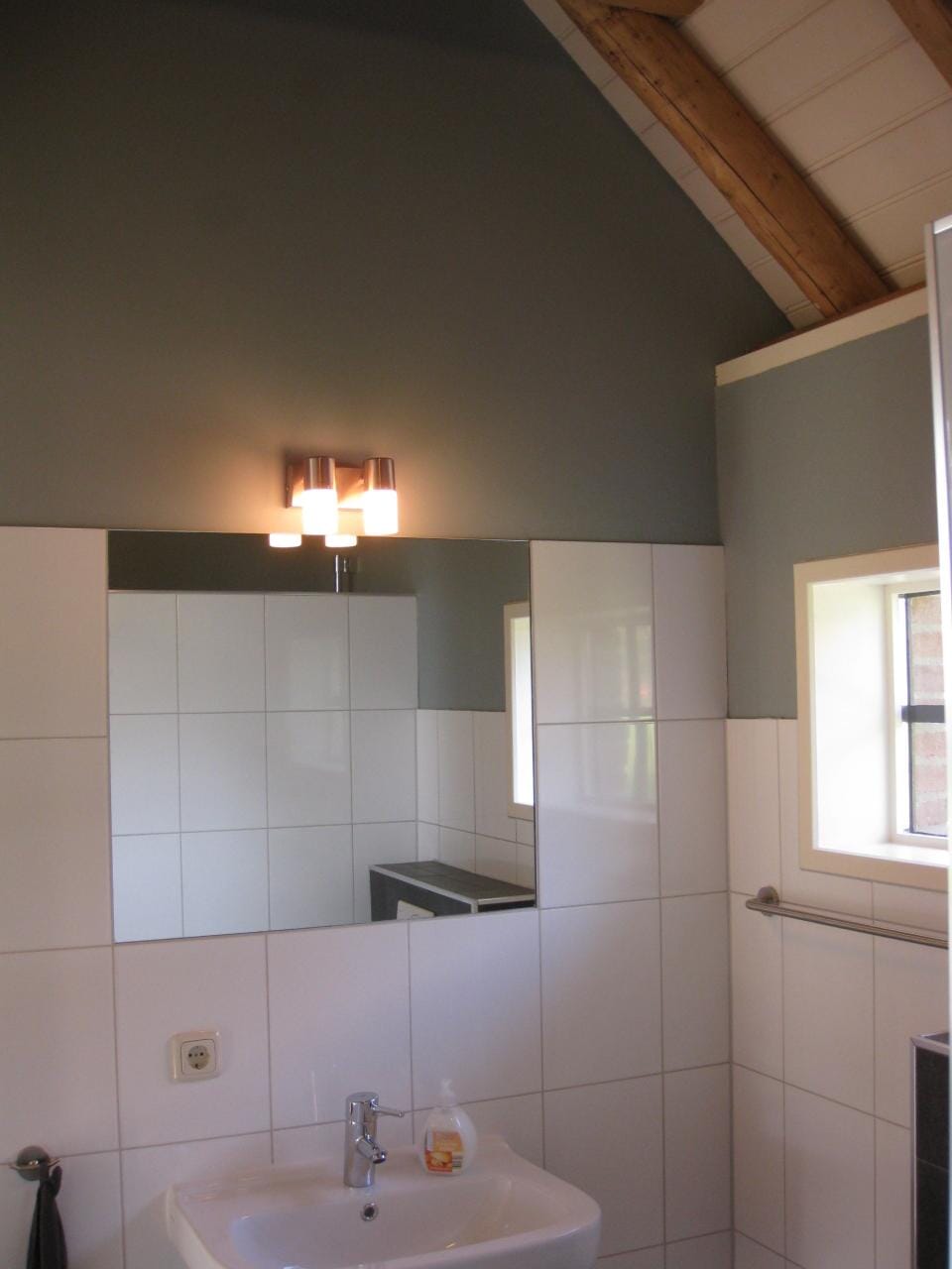 Comfortabele vakantieappartementen in Salland