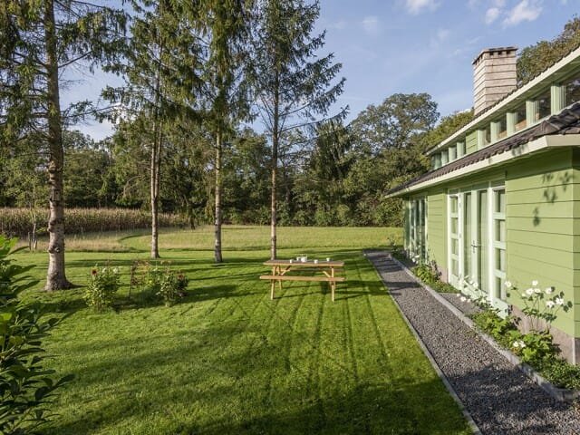Groene Huis Twente