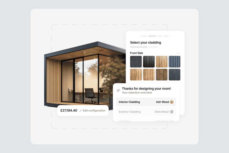 Voorbeeld configurator 2
