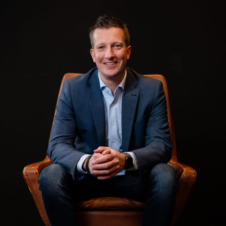 Marco van den Berg
