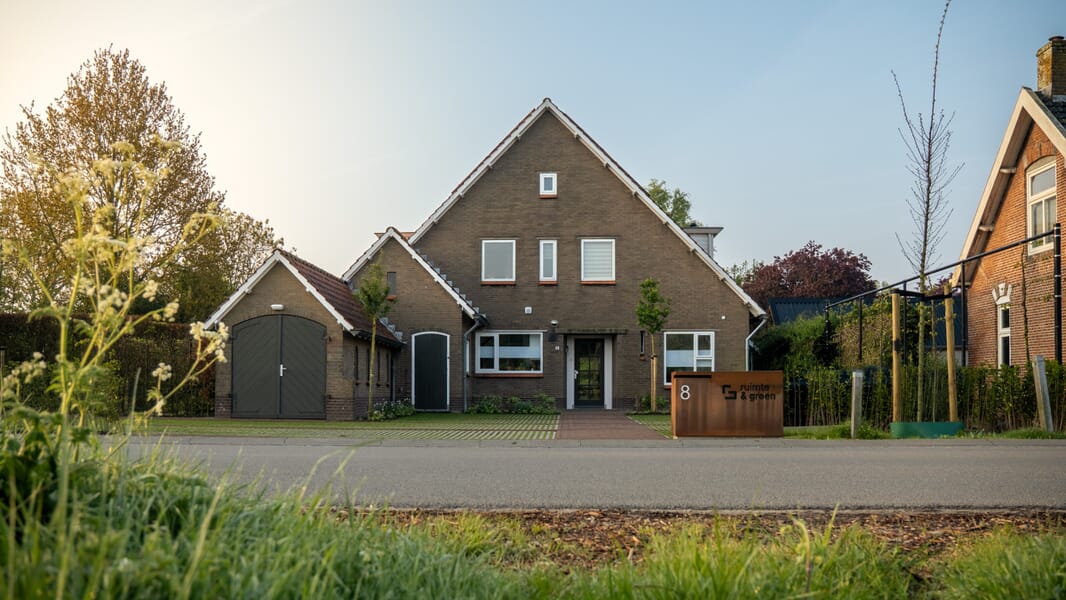openhuis