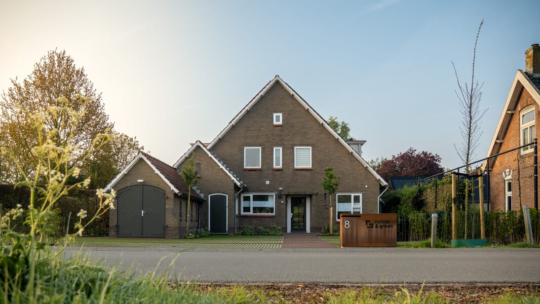 Open Huis