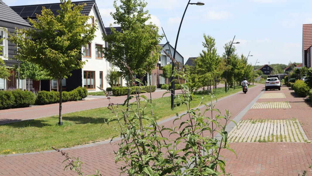 Ruimte [& Groen]