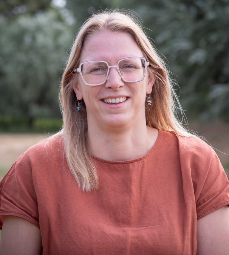 Marieke de Bree