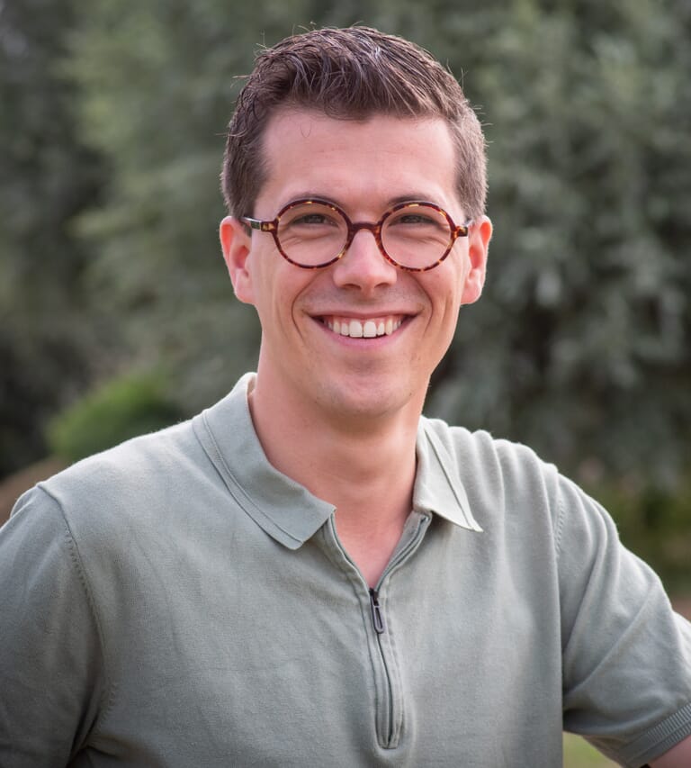 Lennard de Boer