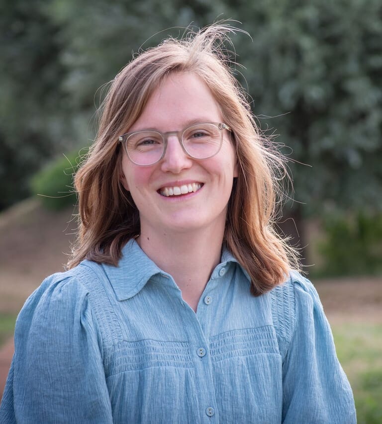 Anneleen de Bel