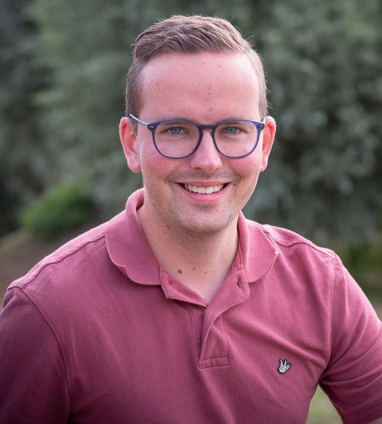 Martijn Sanderse