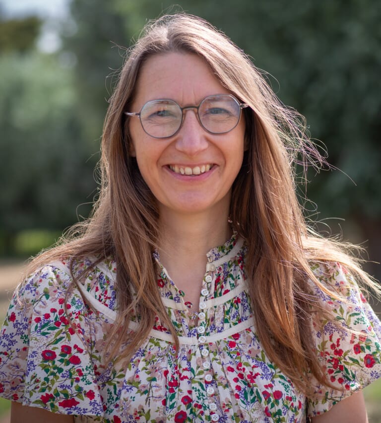 Miriam Maljaars
