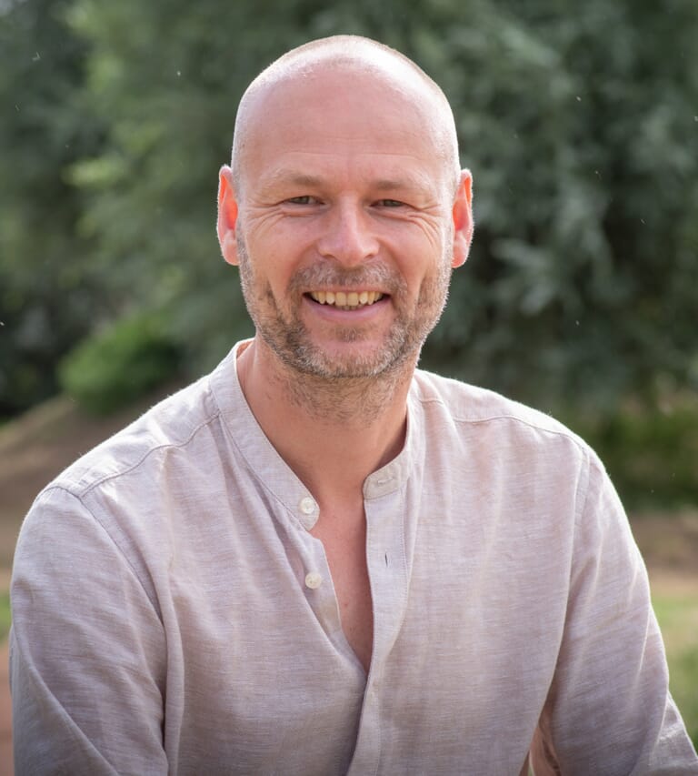 Wim Heikoop