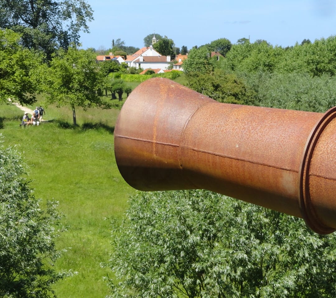 Fort Nassau en Retranchement