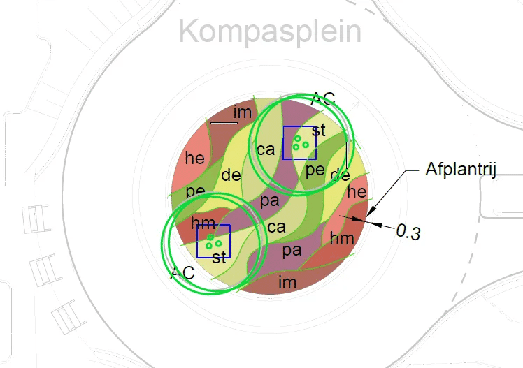 Bloemrijk en biodivers