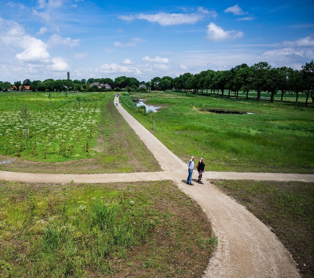 Natuurpark Appelzak-Zuid