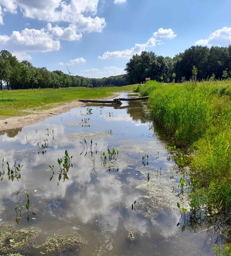 Natuurpark Appelzak-Zuid