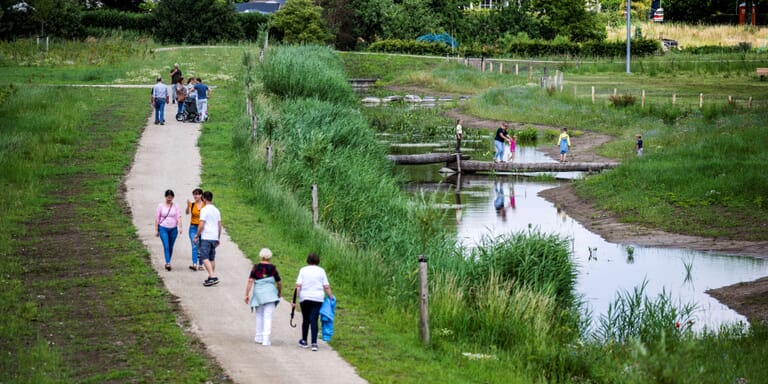 Natuurpark Appelzak-Zuid