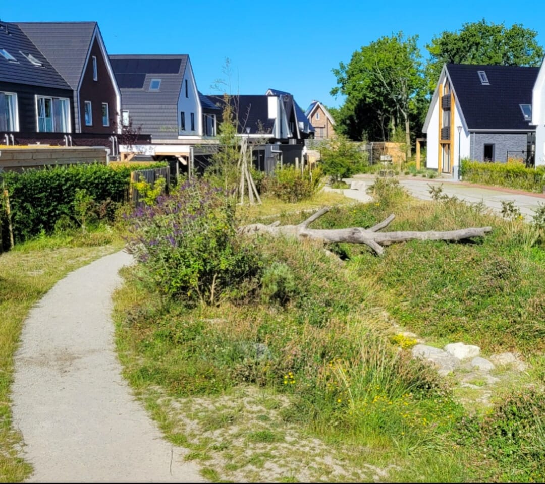 Wijk Claverveld Vlissingen